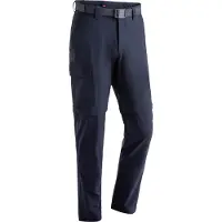 Maier Sports Torid Slim Zip Housut