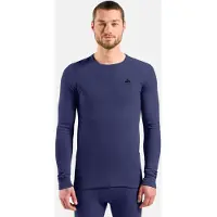 Odlo Active Warm Pitkähihainen Aluspaita