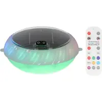 Lumineo Solar 20 Led 70 Lumens Ip65 20 X 10 Cm Valo
