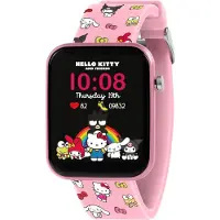 Sanrio - Hello Kitty & Friends Printed Strap - Katsella