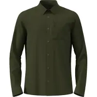 Odlo Essential Pitkähihainen Kauluspaita
