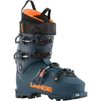 Lange Xt3 Tour Light Mv Naisten Laskettelukengät
