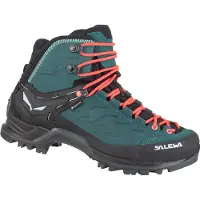 Salewa Mountain Trainer Mid Gore-tex Vaelluskengät