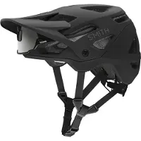 Smith Payroll Mips Matte Black Pyöräilykypärät M