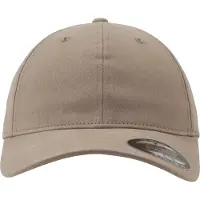 Flexfit Cotton Dad Lippis