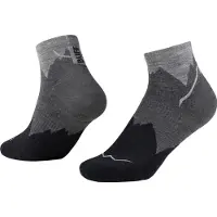 Buff Merino Lightweight Pitkät Sukat