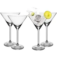 Koop KM 26cl 4kpl cocktaillasi