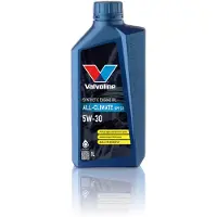 Valvoline Öljy ALL CLIMATE DPF C3 5W30; 1 l