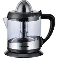 Blaupunkt CJS401 CITRUS SQUEZEER 40W 2X CONES 1,2L