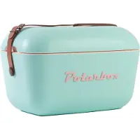 Polarbox Classic cyan 12l kylmälaukku