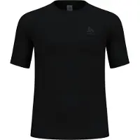 Odlo 112112 Merino Pw 140 Seamless Lyhythihainen Aluspaita