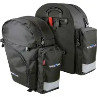 Klickfix Backpack Fahrradtaschen 42l
