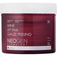 Neogen Dermatology Bio-Peel+ Dermalogy Wine Lift PHA Gauze Peeling 190 ml