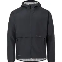 Vaude loamer rain jacket