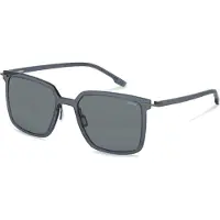 Rodenstock Aurinkolasit - - R3351 - Tummanharmaa - 56/20/145 - Muovi