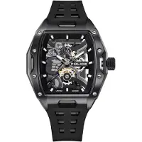 Police Batman 44.5mm 5atm Quartz Analogical Kello
