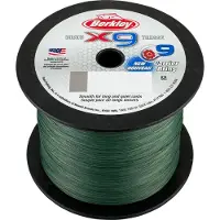 Berkley X9 Punottu Siima 2000 M