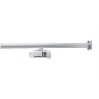 SMS Projector Bracket Guide for Projector Brackets 1200 A/W (FS001202AW-P2)