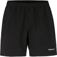 Craft Men's Adv Essence Shorts Black L