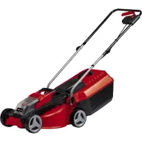 Einhell GE-CM 18/30 Li-Solo Akkuruohonleikkuri 18 V 30 cm (Ilman akkua ja laturia)