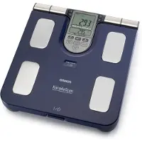 Omron BF-511 kehonkoostumusmittari