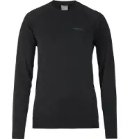Craft ACTIVE COMFORT LS 2W Black - M