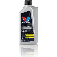 Valvoline Moottoriöljy 872770