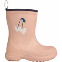 Liewood Aston Rainboot - Pink - 31