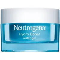Johnson & Johnson Hydro Boost kosteuttava kasvogeeli 50 ml
