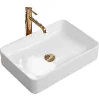 REA Avia Countertop pesuallas