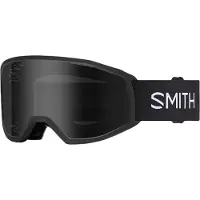 Smith Loam S Mtb Black Goggle black mirror Koko Uni