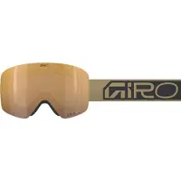 Giro Contour Wordmark Laskettelulasit