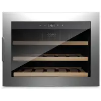 Caso Viinikaappi WineCase 18