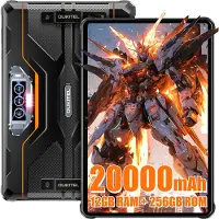 Oukitel RT8 12/256GB 4G tabletti
