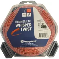 Husqvarna Whisper Twist 2,7 mm 60 m Trimmerilanka