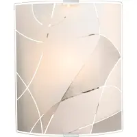 Globo Paranja seinävalaisin