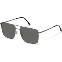 Rodenstock Aurinkolasit - - R1448 - Lentäjä - Metalli - 59/17/145