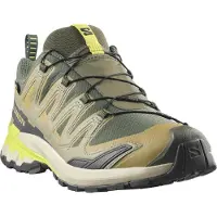 Salomon Xa Pro 3d V9 Gore-tex Polkujuoksukengät