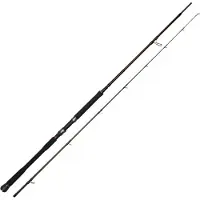 Westin W4 Powercast 2nd Spinning Rod (Length & Casting Weight: 3XH - 240 cm / 60-180 g)