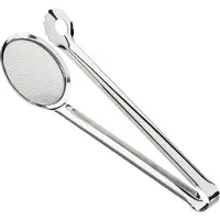 Tescoma - 10 cm Grandchef friteeripihdit