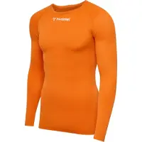 Hummel Comfort 2.0 Pitkähihainen Aluspaita