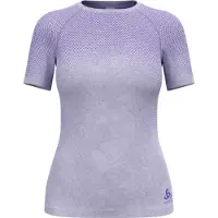 Odlo Performance Light Rain Dye Lyhythihainen Aluspaita