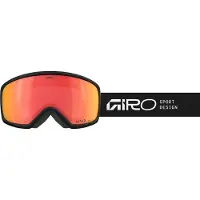 Giro Ringo Stacked Laskettelulasit