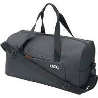 Evoc Weekender-laukku 40 L Hiilenharmaa
