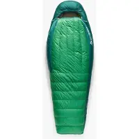 Sea to Summit Ascent -9C/15F Rain Forest Green REGULAR