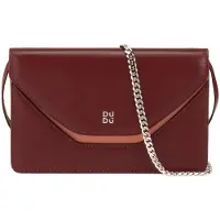 Dudu Toys Crossbody-laukku Nahka 19 cm Punainen