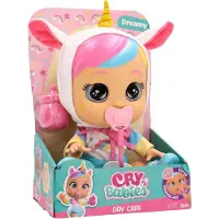 Cry Babies Day Care Dreamy vauvanukke