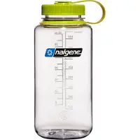 Nalgene Wide Mouth 1L Sustain juomapullo