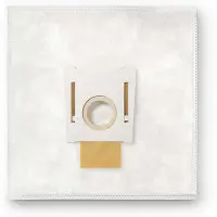 Nedis Bosch/Siemens D-E-F-G-H 4 kpl pölypussi