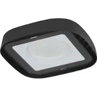 Osram LED Floodlight Ufo High Bay 9650lm 80W/840 IP65 black